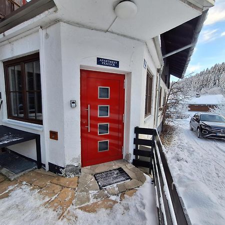 Apartment Peacock - Steinbock Lodges Zell am See Exterior photo